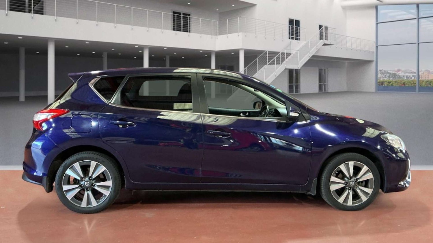 Used Nissan Pulsar 2016 for sale - 76362927: Photo 6