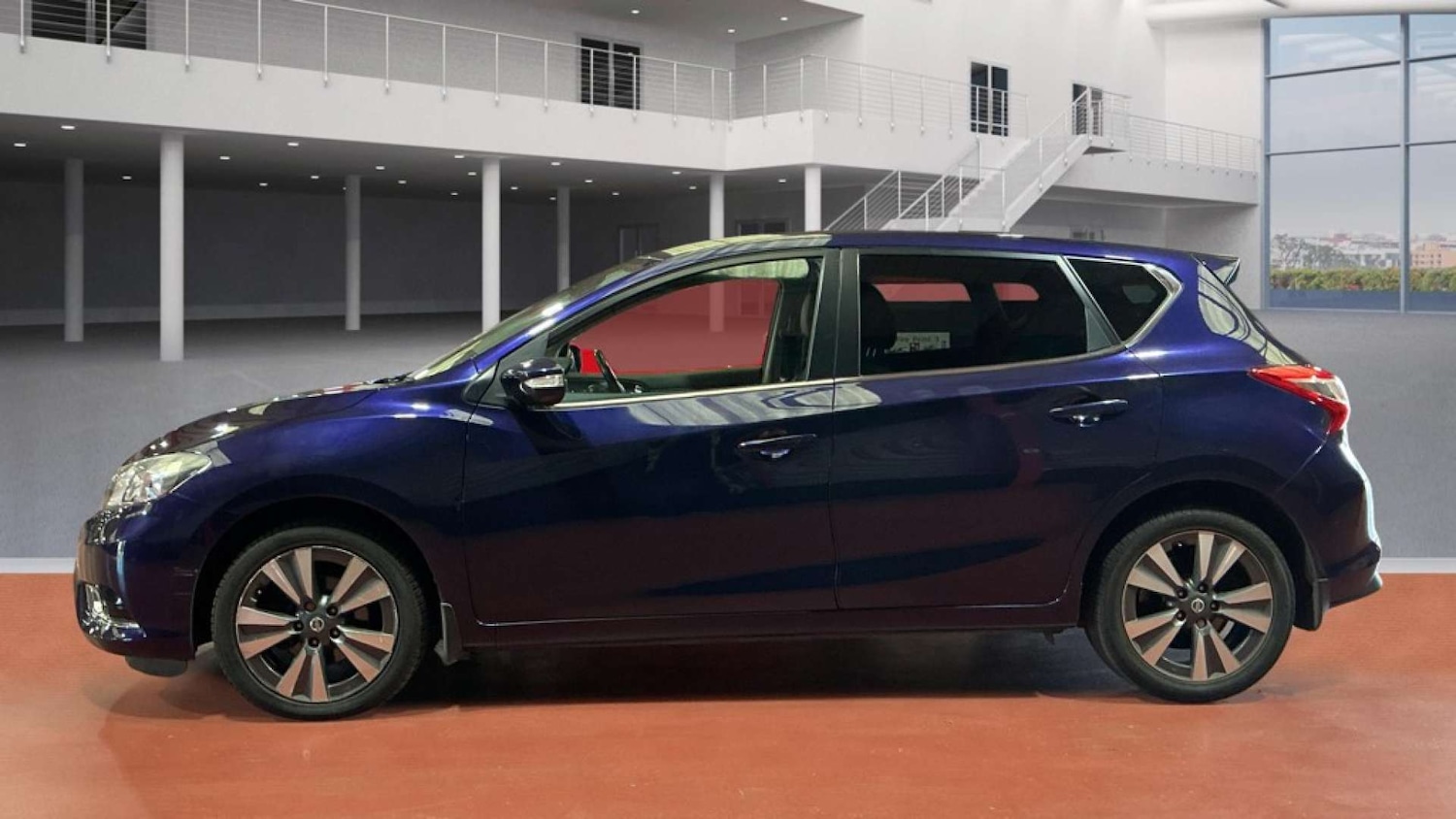 Used Nissan Pulsar 2016 for sale - 76362927: Photo 7