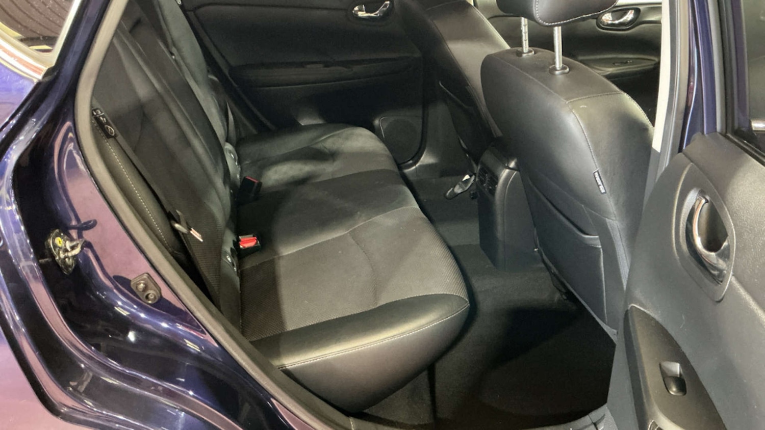 Used Nissan Pulsar 2016 for sale - 76362927: Photo 9