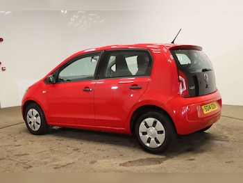 Used Volkswagen up! 2014 for sale - 76362933: Photo