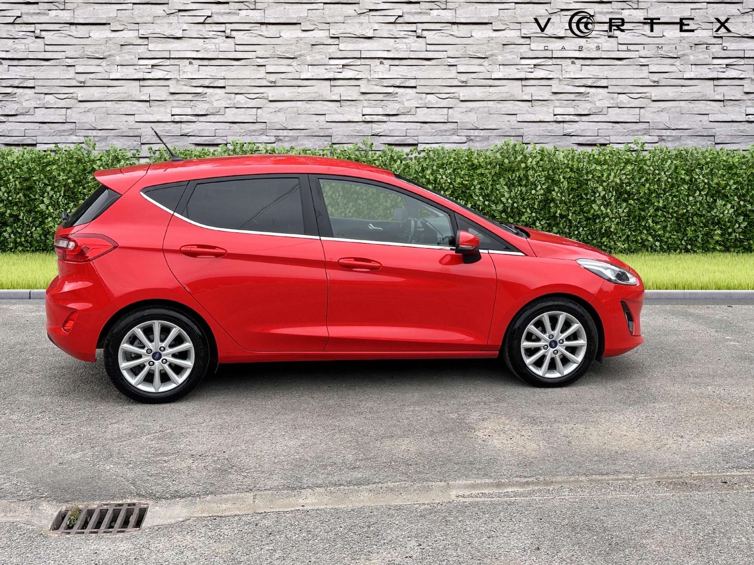 Used Ford Fiesta 2017 for sale - 76362932: Photo 10