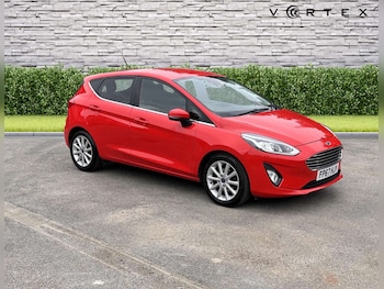 Ford - Fiesta
