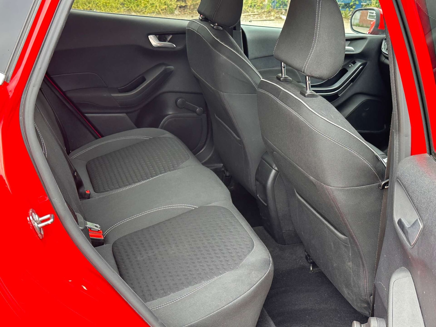Used Ford Fiesta 2017 for sale - 76362932: Photo 23