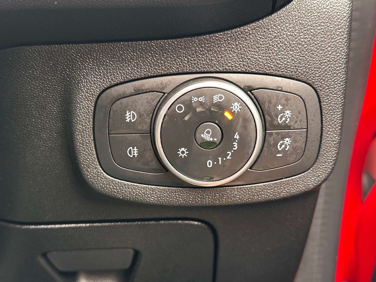 Used Ford Fiesta 2017 for sale - 76362932: Photo 42