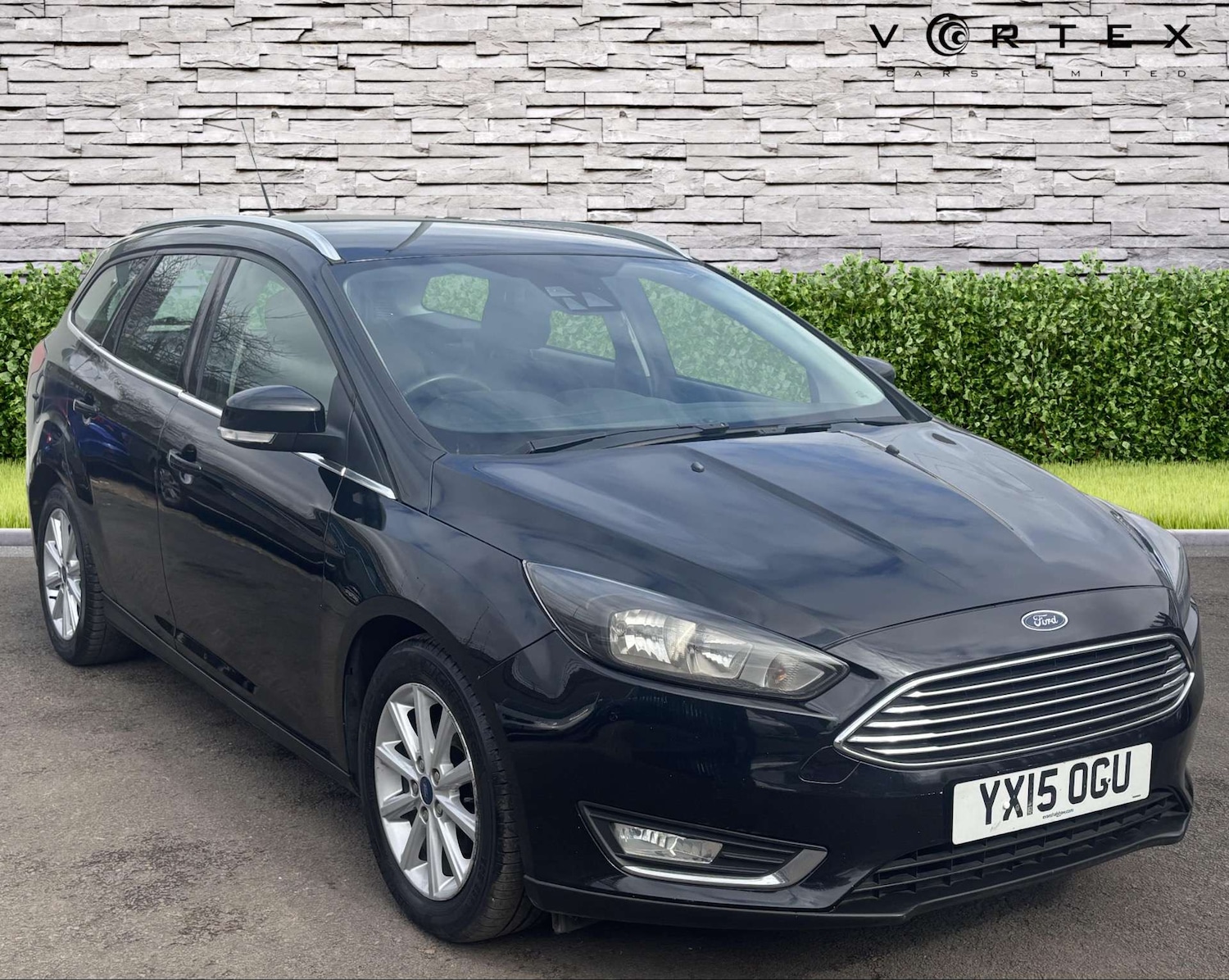 Used Ford Focus 2015 for sale - 76362931: Photo 1