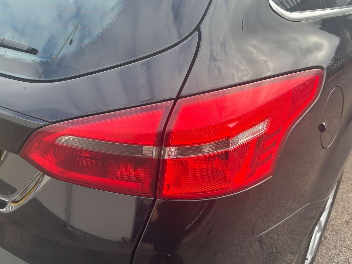 Used Ford Focus 2015 for sale - 76362931: Photo 13