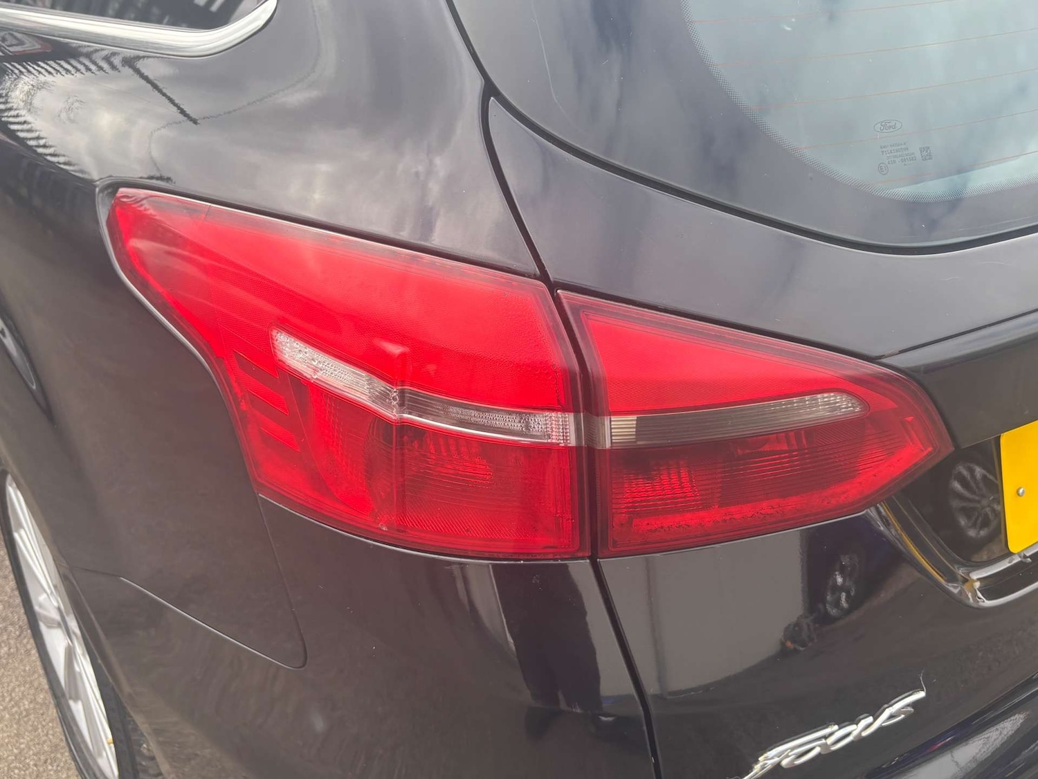 Used Ford Focus 2015 for sale - 76362931: Photo 14