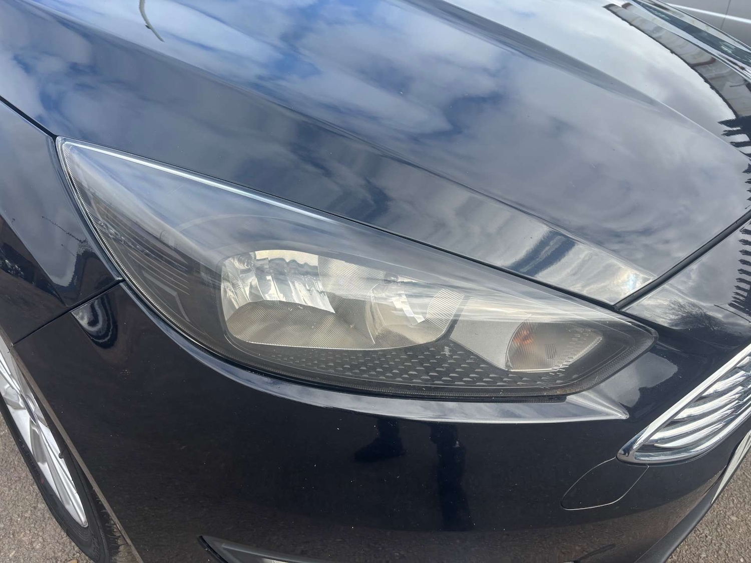 Used Ford Focus 2015 for sale - 76362931: Photo 15