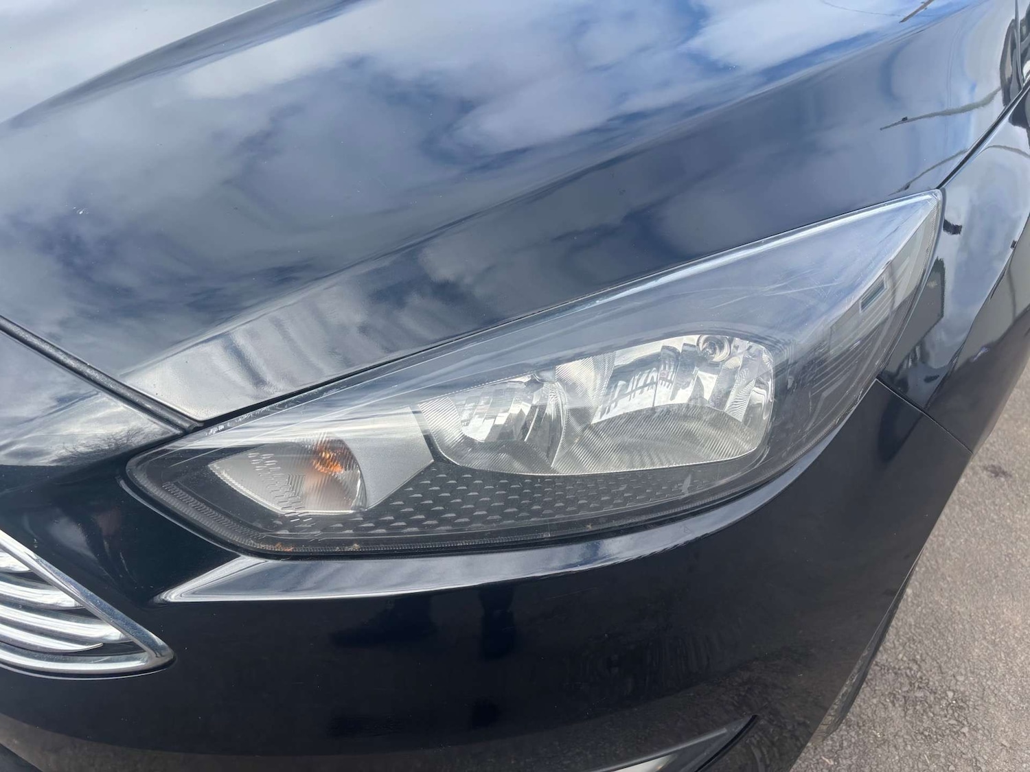 Used Ford Focus 2015 for sale - 76362931: Photo 16