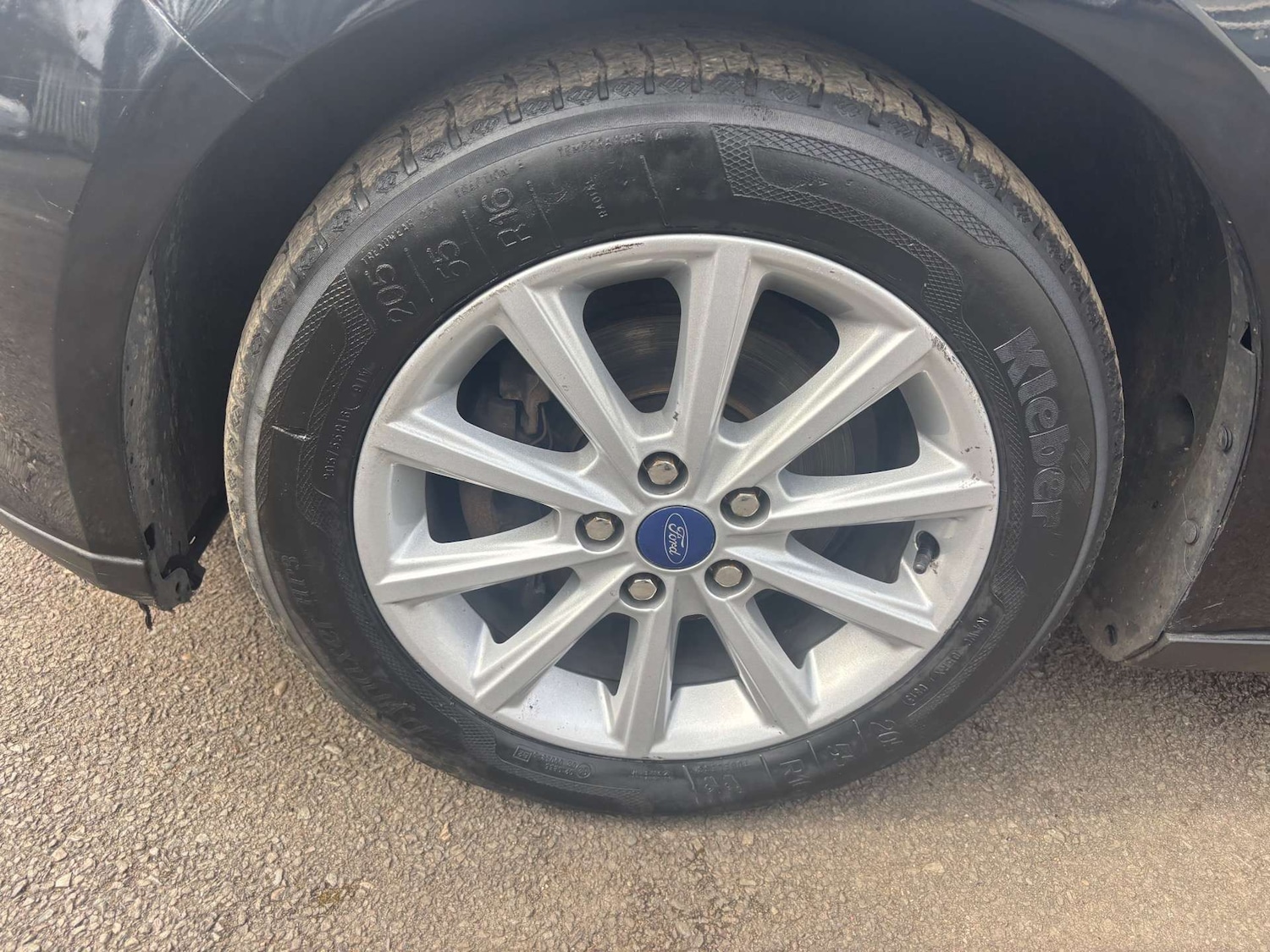 Used Ford Focus 2015 for sale - 76362931: Photo 17