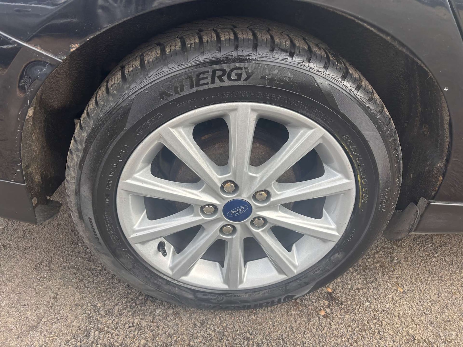 Used Ford Focus 2015 for sale - 76362931: Photo 18
