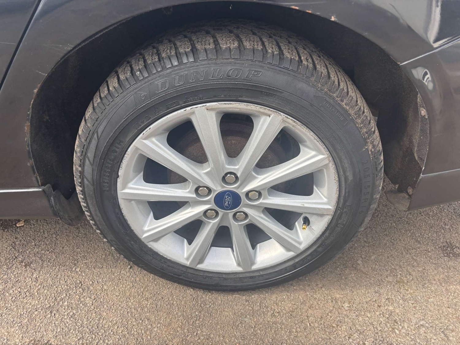 Used Ford Focus 2015 for sale - 76362931: Photo 19