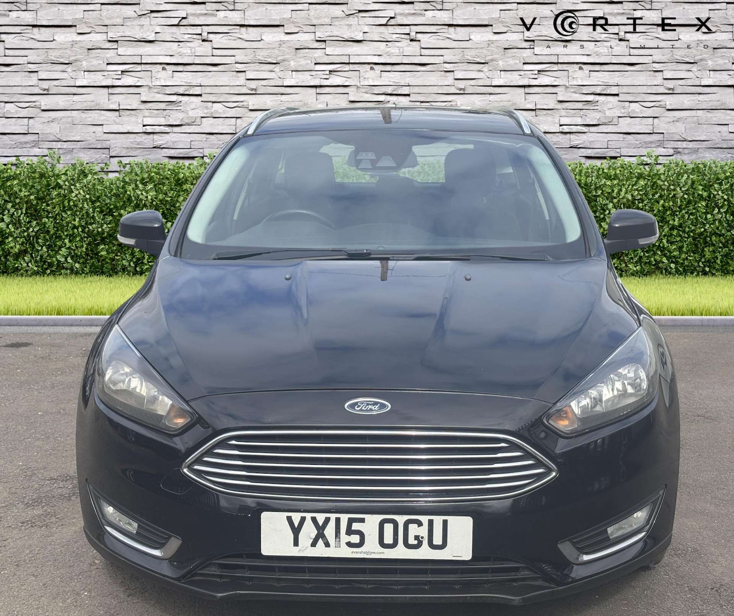 Used Ford Focus 2015 for sale - 76362931: Photo 2