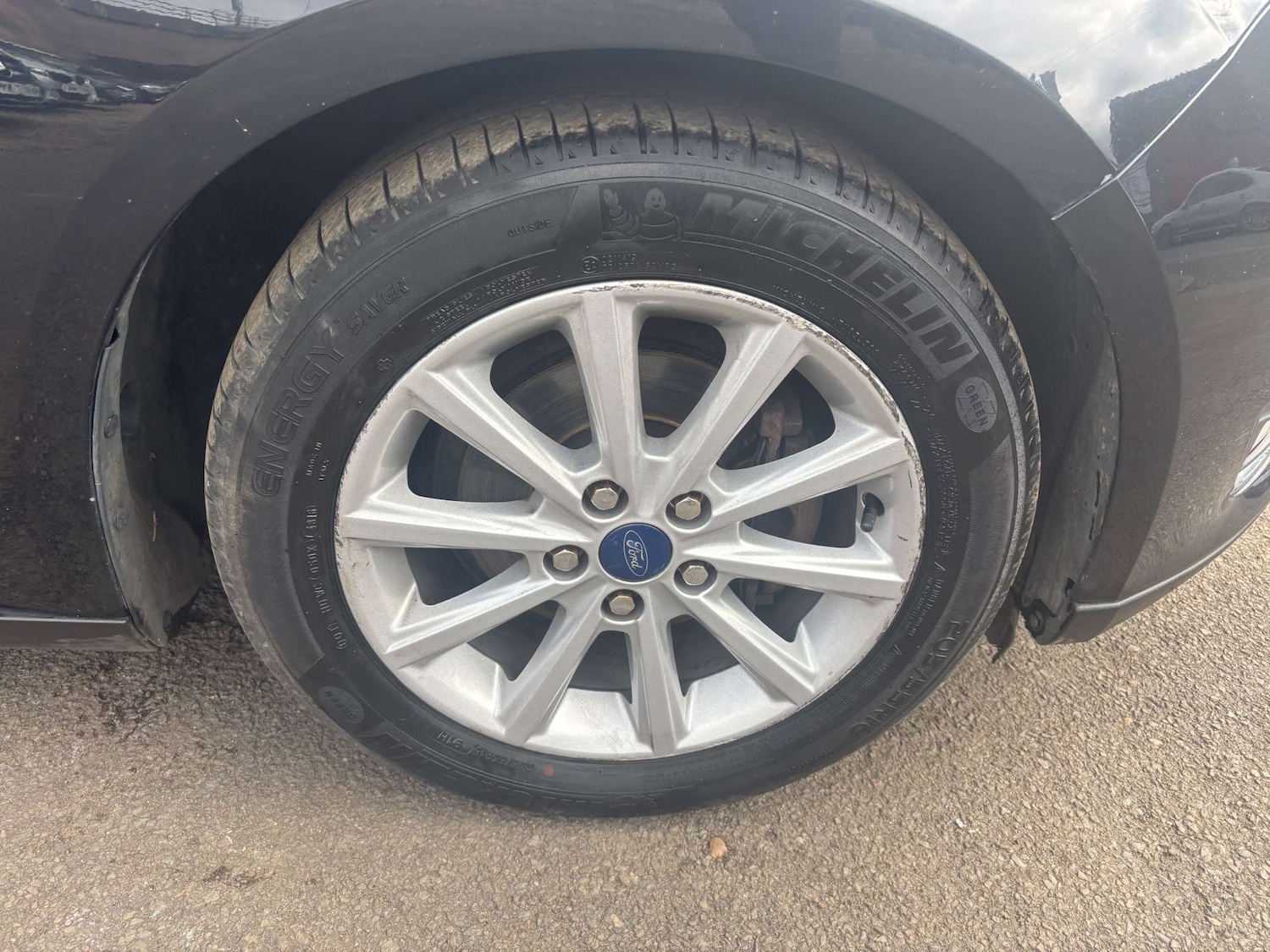 Used Ford Focus 2015 for sale - 76362931: Photo 20