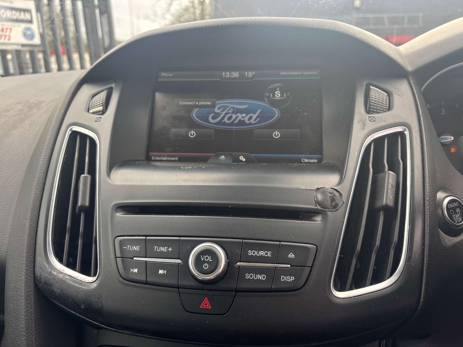Used Ford Focus 2015 for sale - 76362931: Photo 22