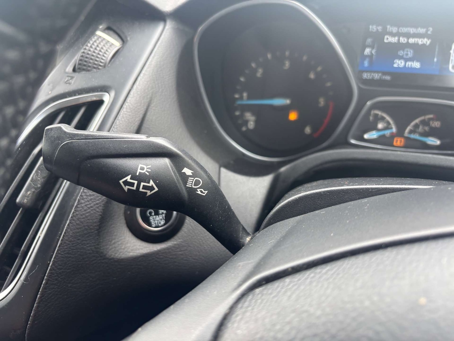 Used Ford Focus 2015 for sale - 76362931: Photo 28