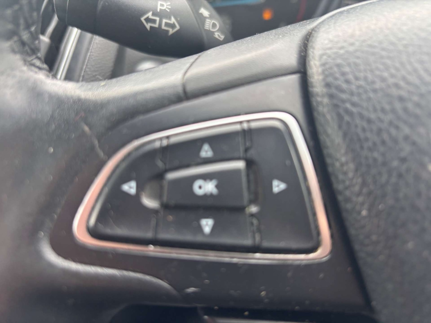 Used Ford Focus 2015 for sale - 76362931: Photo 31
