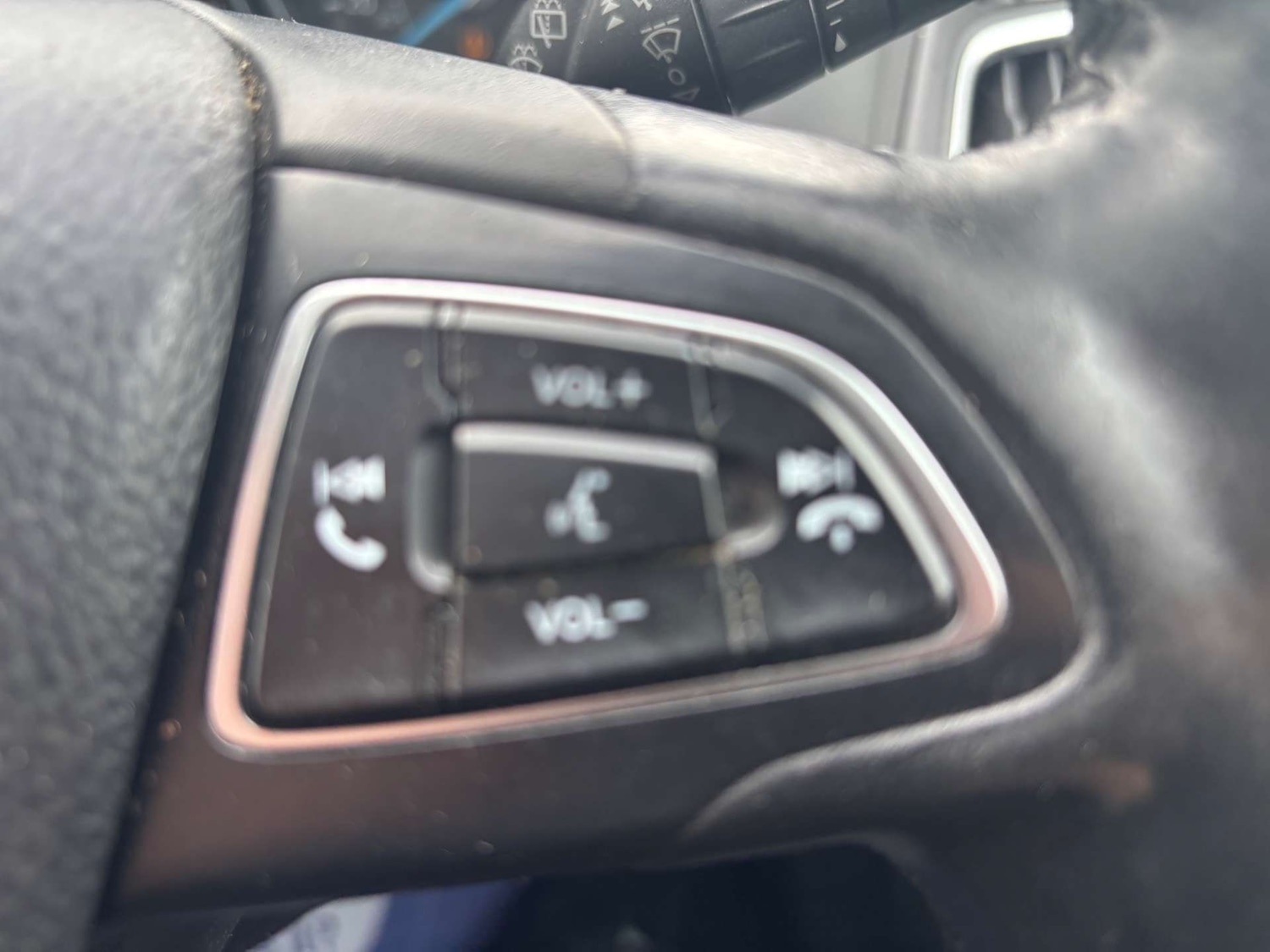 Used Ford Focus 2015 for sale - 76362931: Photo 32