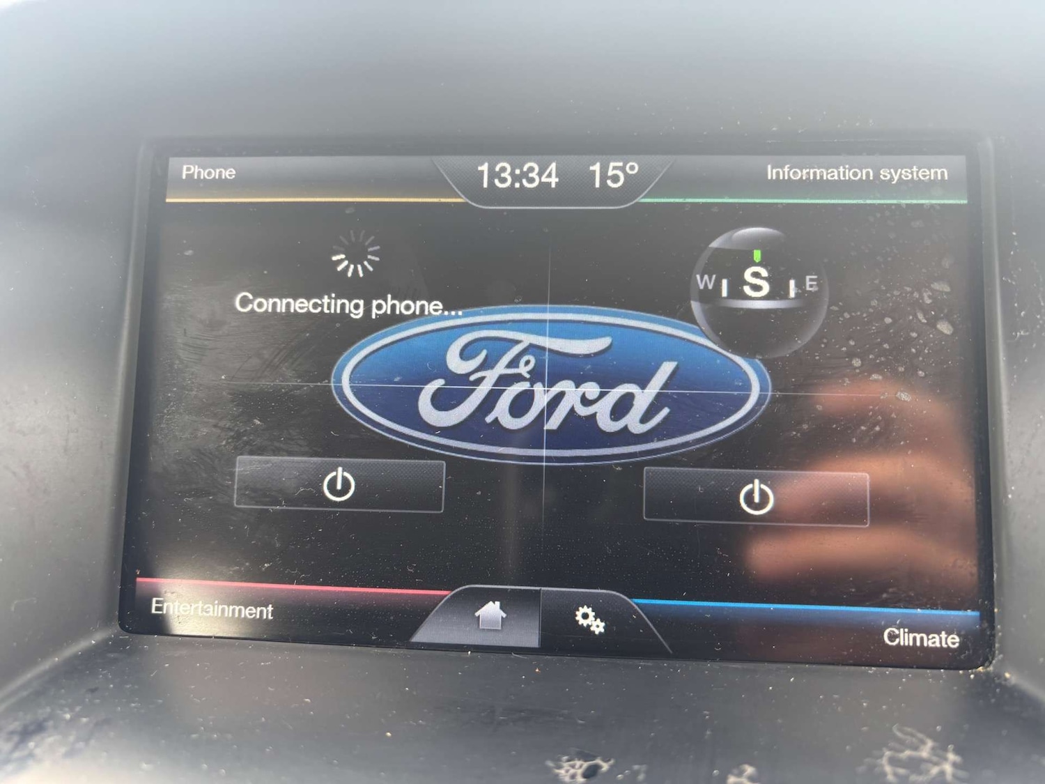 Used Ford Focus 2015 for sale - 76362931: Photo 33
