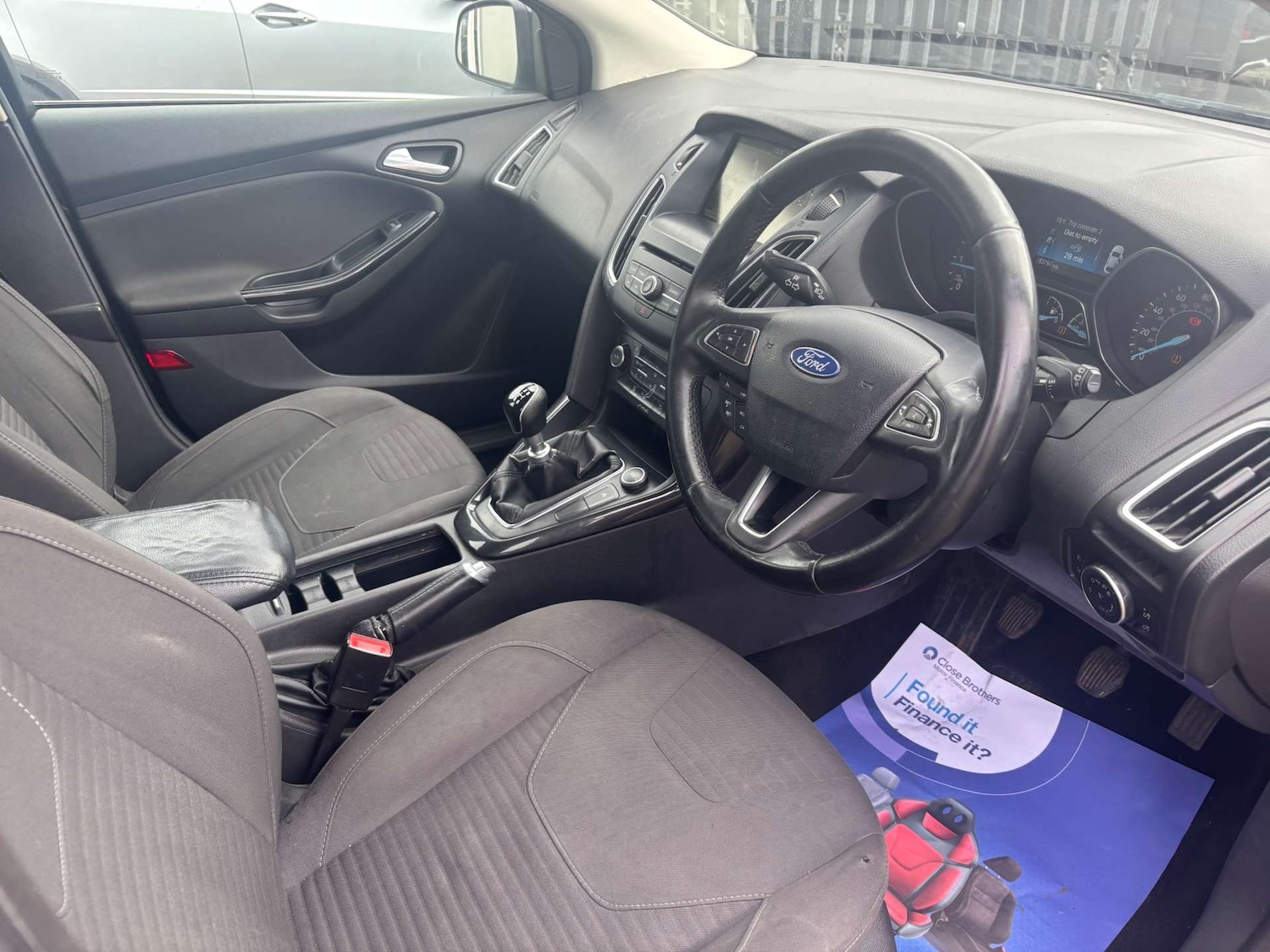 Used Ford Focus 2015 for sale - 76362931: Photo 39