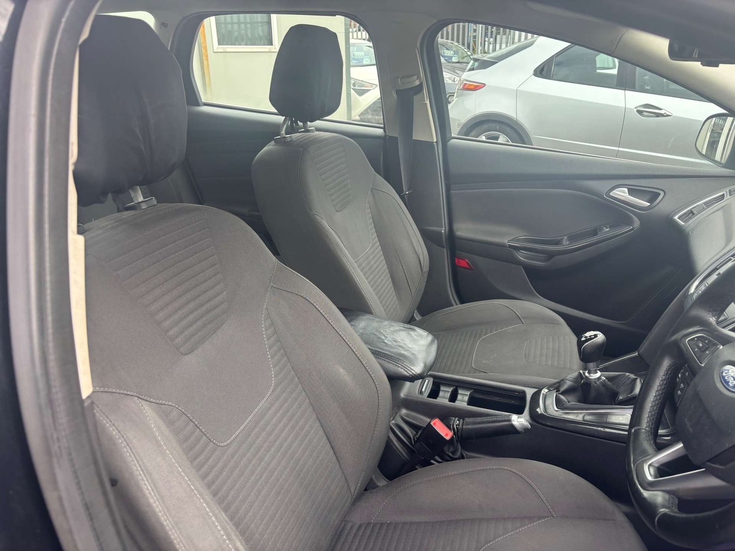 Used Ford Focus 2015 for sale - 76362931: Photo 40