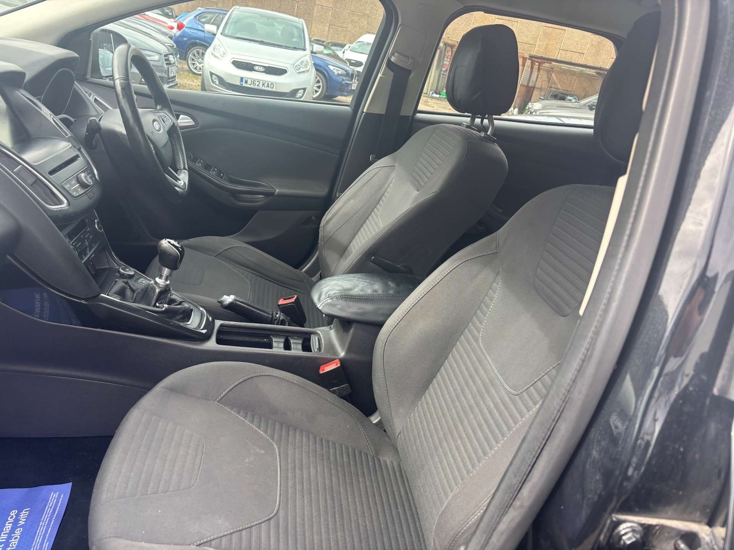 Used Ford Focus 2015 for sale - 76362931: Photo 42