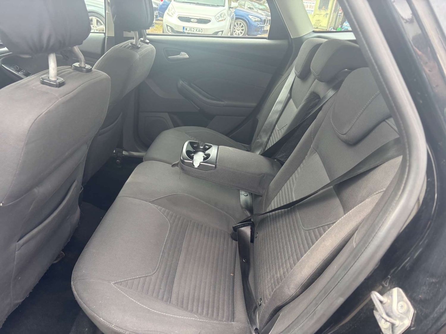 Used Ford Focus 2015 for sale - 76362931: Photo 43