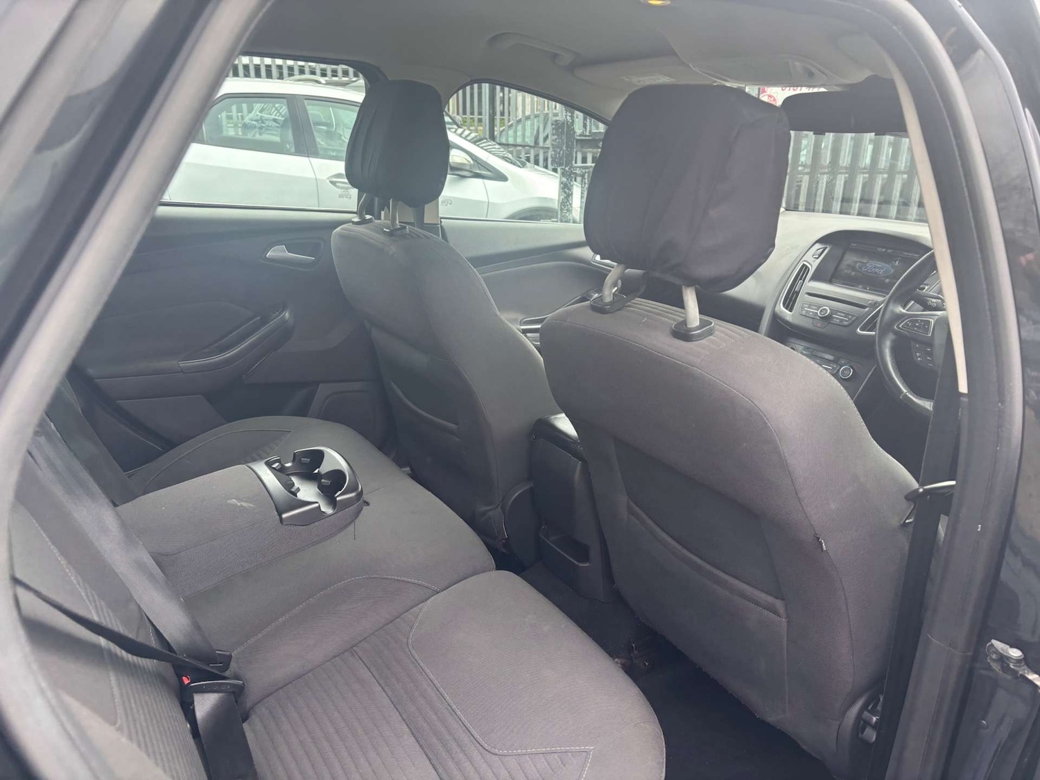 Used Ford Focus 2015 for sale - 76362931: Photo 45