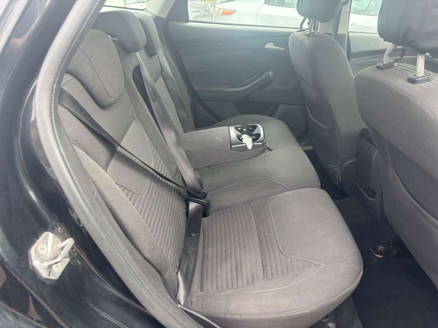 Used Ford Focus 2015 for sale - 76362931: Photo 46