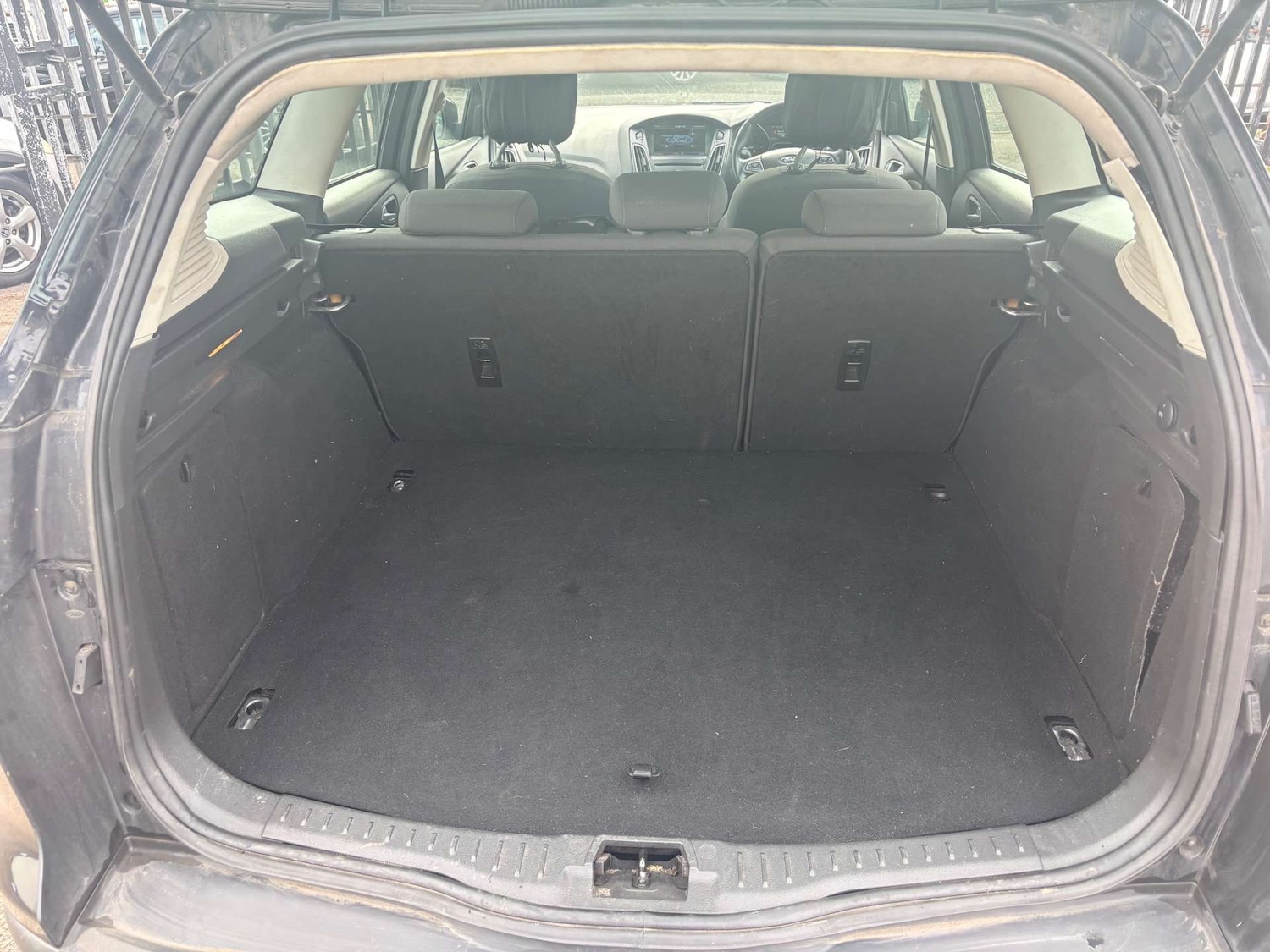 Used Ford Focus 2015 for sale - 76362931: Photo 54