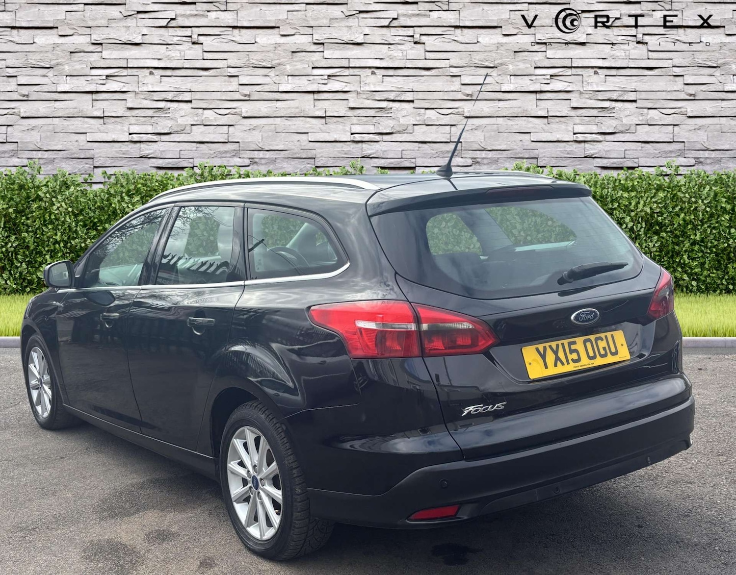 Used Ford Focus 2015 for sale - 76362931: Photo 6