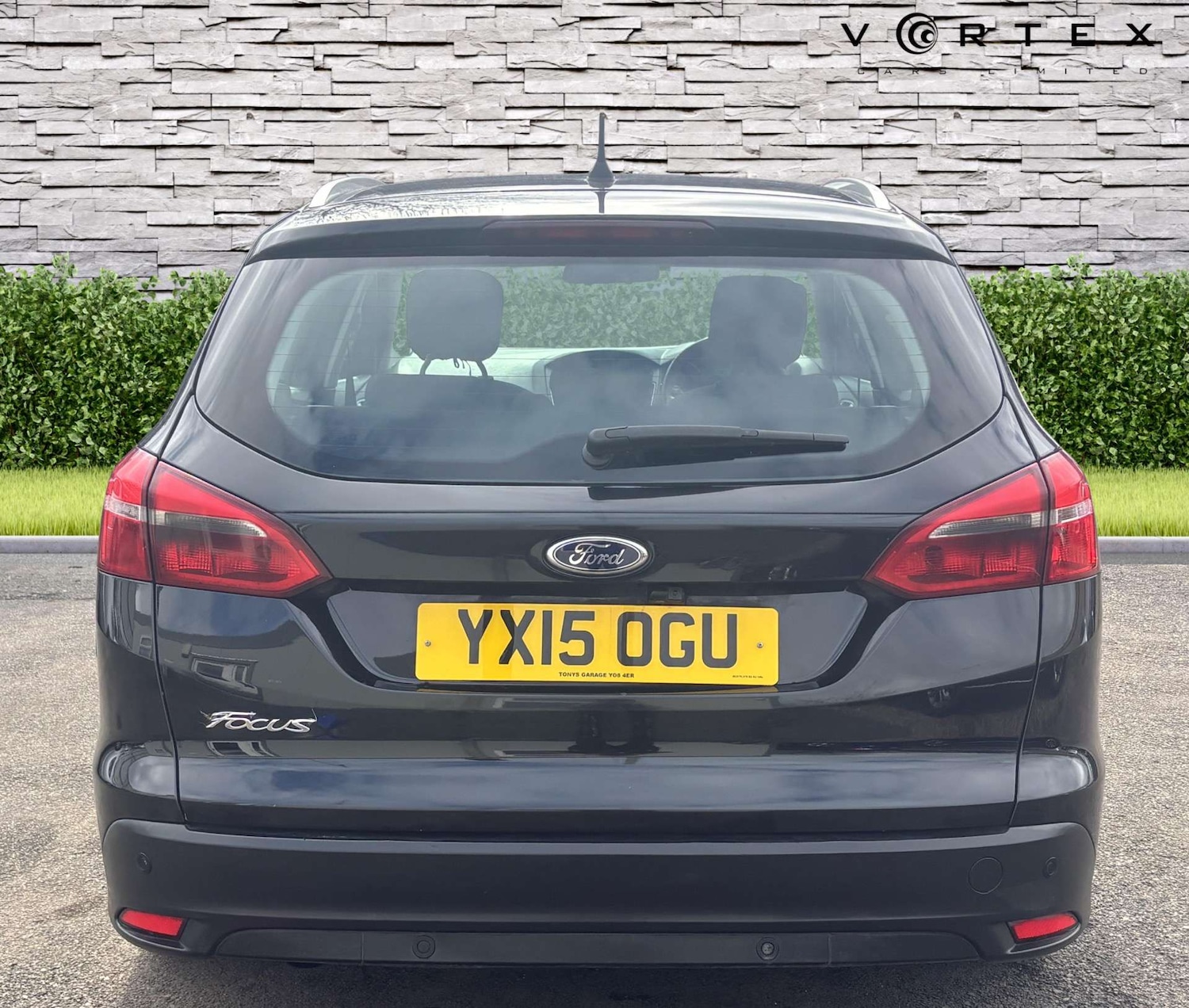 Used Ford Focus 2015 for sale - 76362931: Photo 7