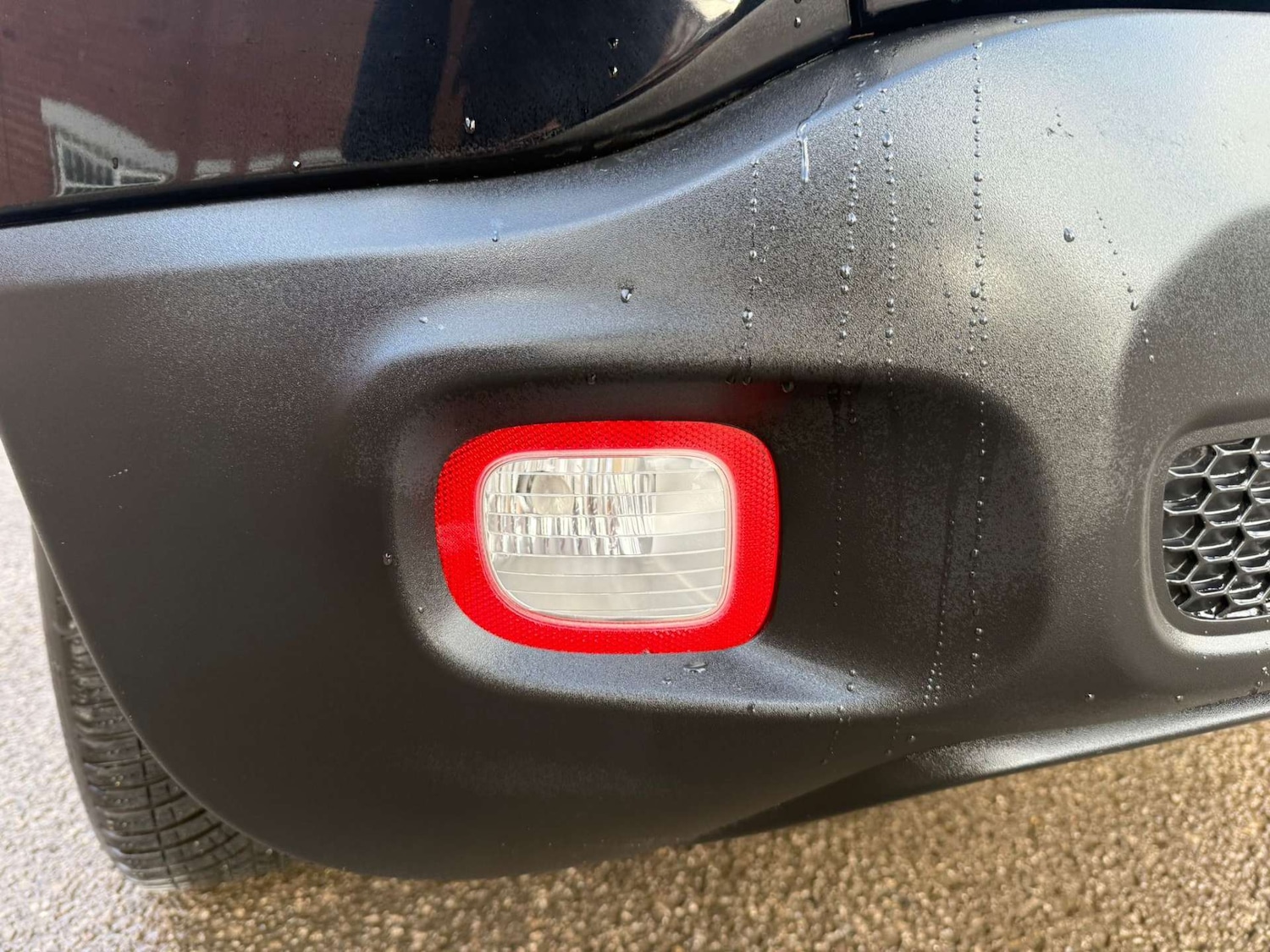 Used Jeep Renegade 2017 for sale - 76362938: Photo 24