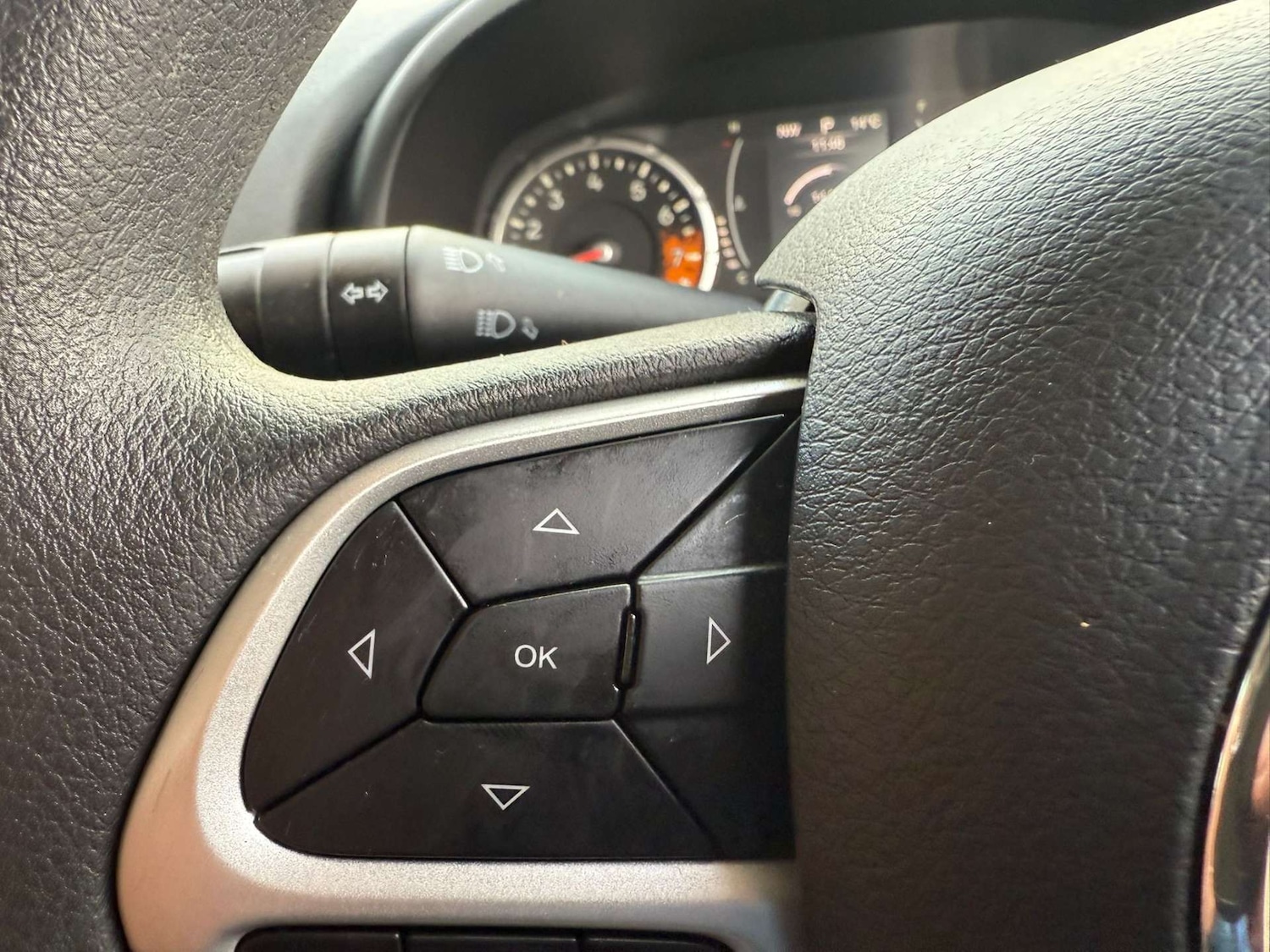 Used Jeep Renegade 2017 for sale - 76362938: Photo 40