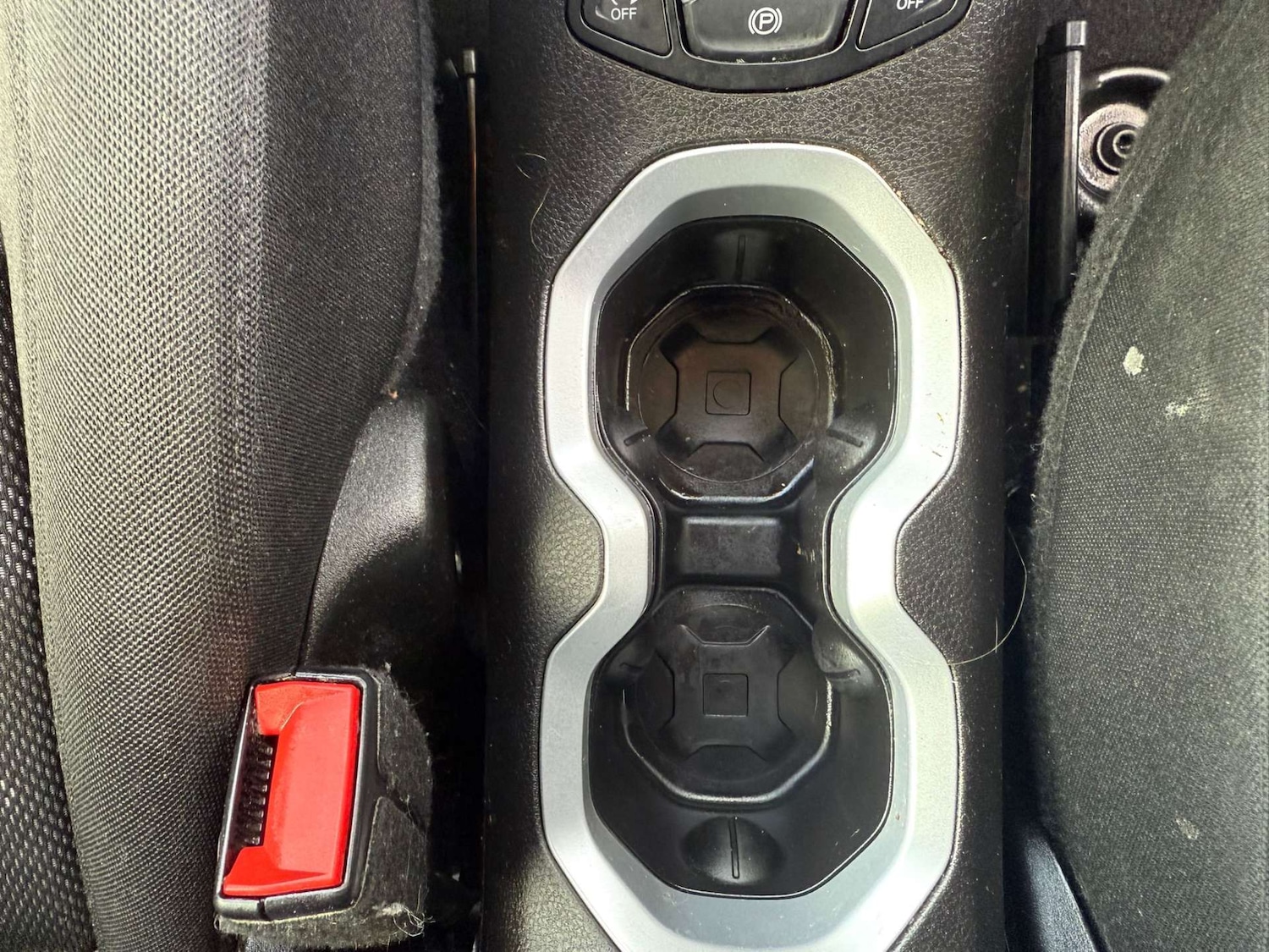 Used Jeep Renegade 2017 for sale - 76362938: Photo 52