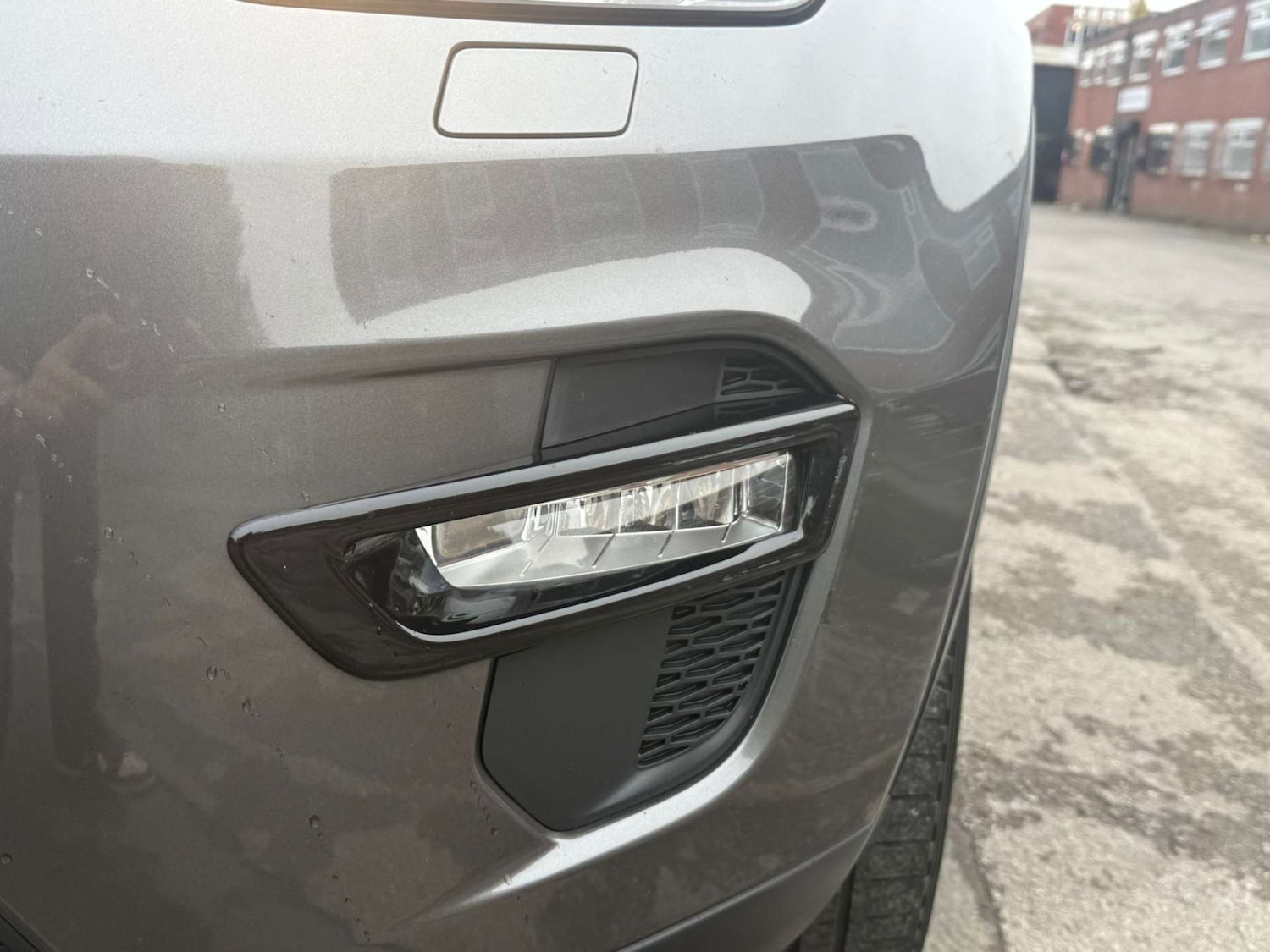 Used Land Rover Discovery Sport 2017 for sale - 76362937: Photo 10