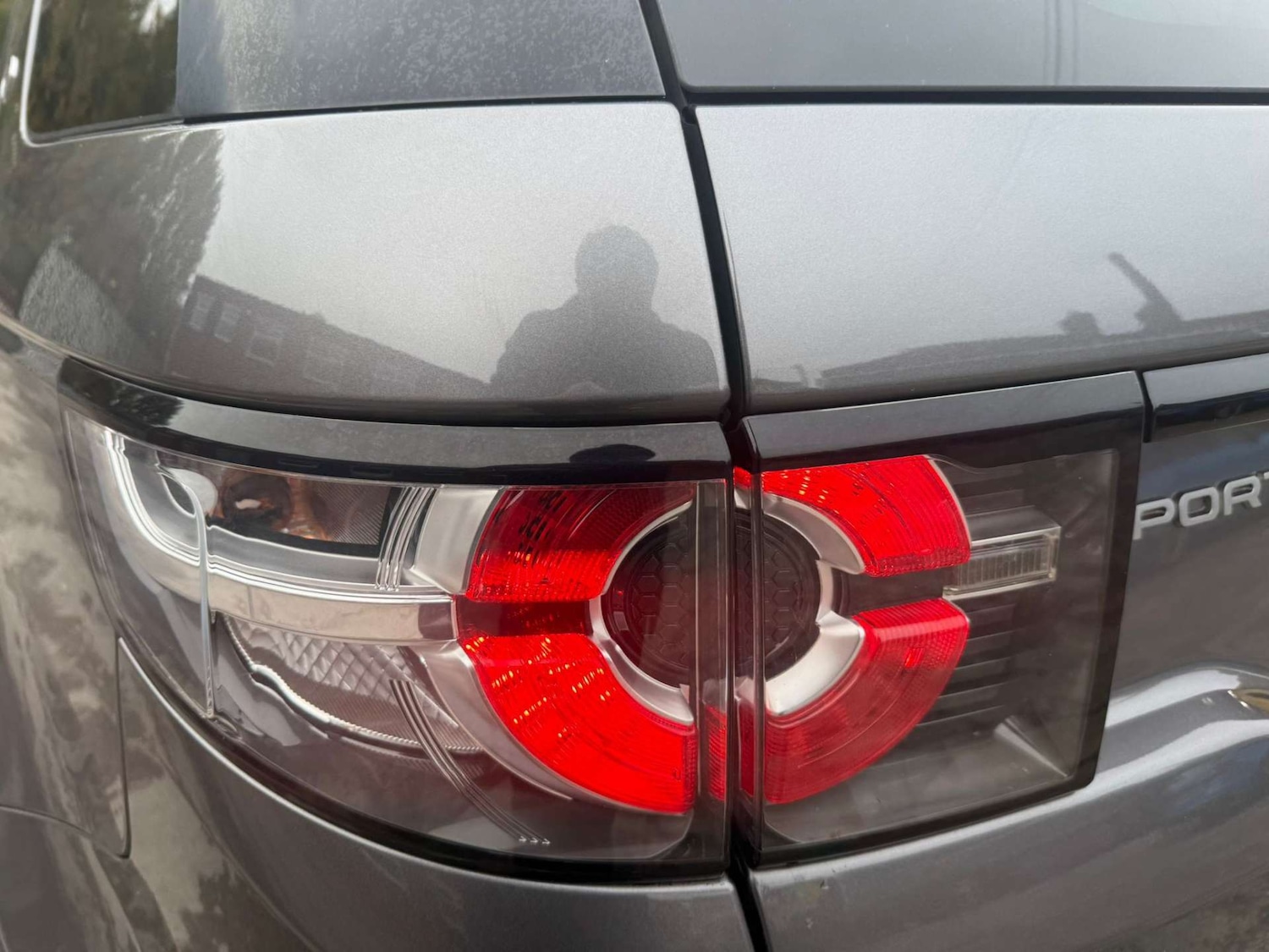 Used Land Rover Discovery Sport 2017 for sale - 76362937: Photo 25