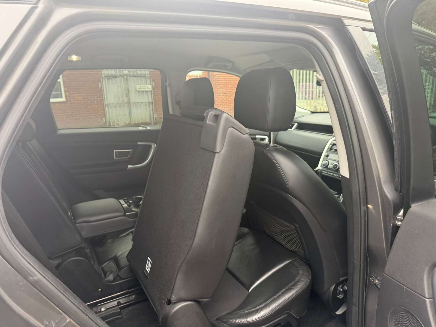 Used Land Rover Discovery Sport 2017 for sale - 76362937: Photo 34
