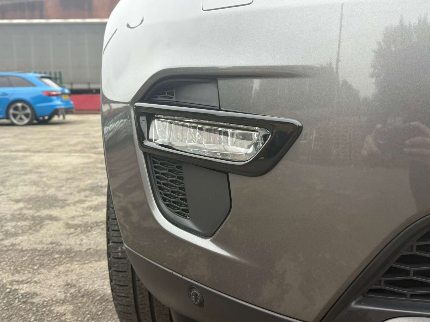 Used Land Rover Discovery Sport 2017 for sale - 76362937: Photo 9