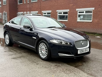 2011 - 2.2d SE 4dr Auto