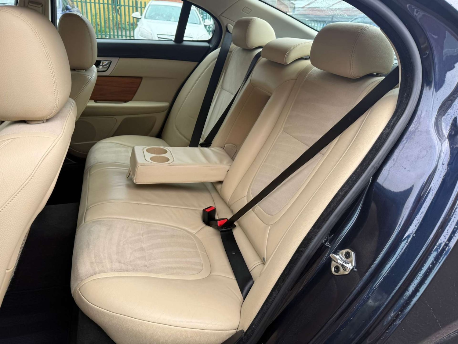 Used Jaguar XF 2011 for sale - 76362935: Photo 20