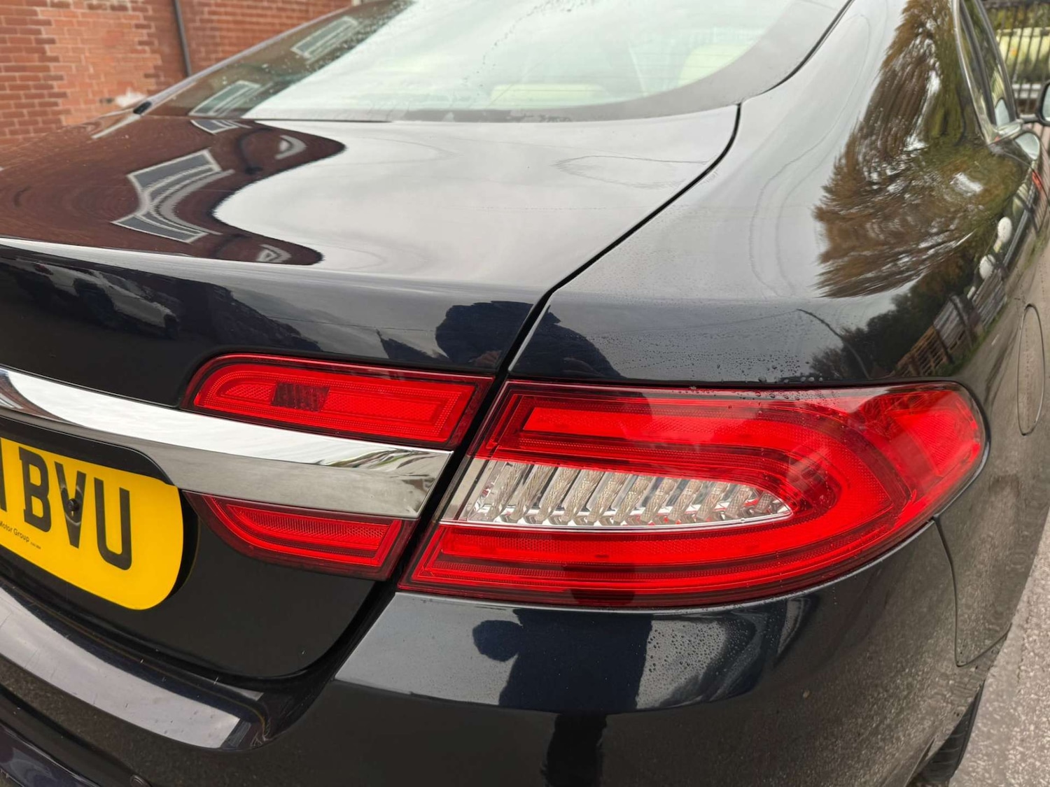 Used Jaguar XF 2011 for sale - 76362935: Photo 23