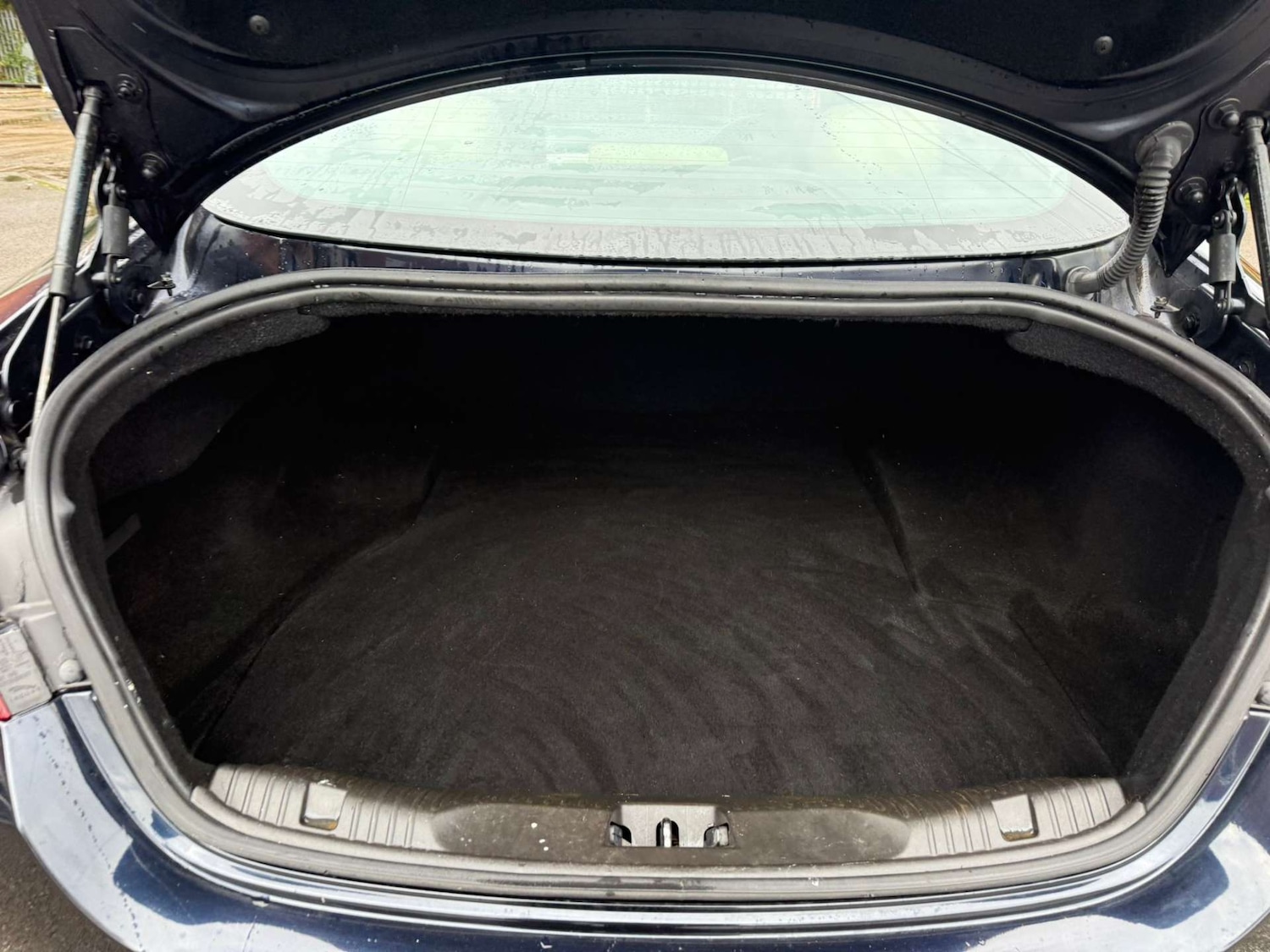 Used Jaguar XF 2011 for sale - 76362935: Photo 25
