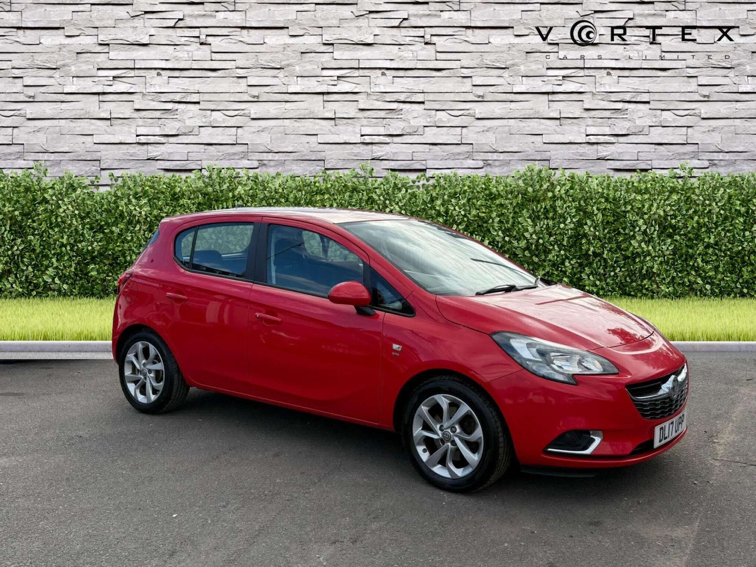 Used Vauxhall Corsa 2017 for sale - 76362939: Photo 1