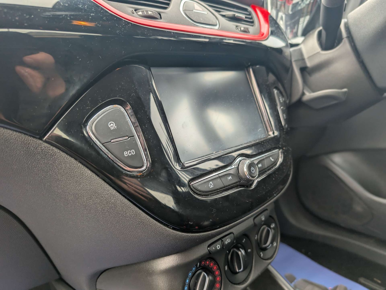 Used Vauxhall Corsa 2017 for sale - 76362939: Photo 12