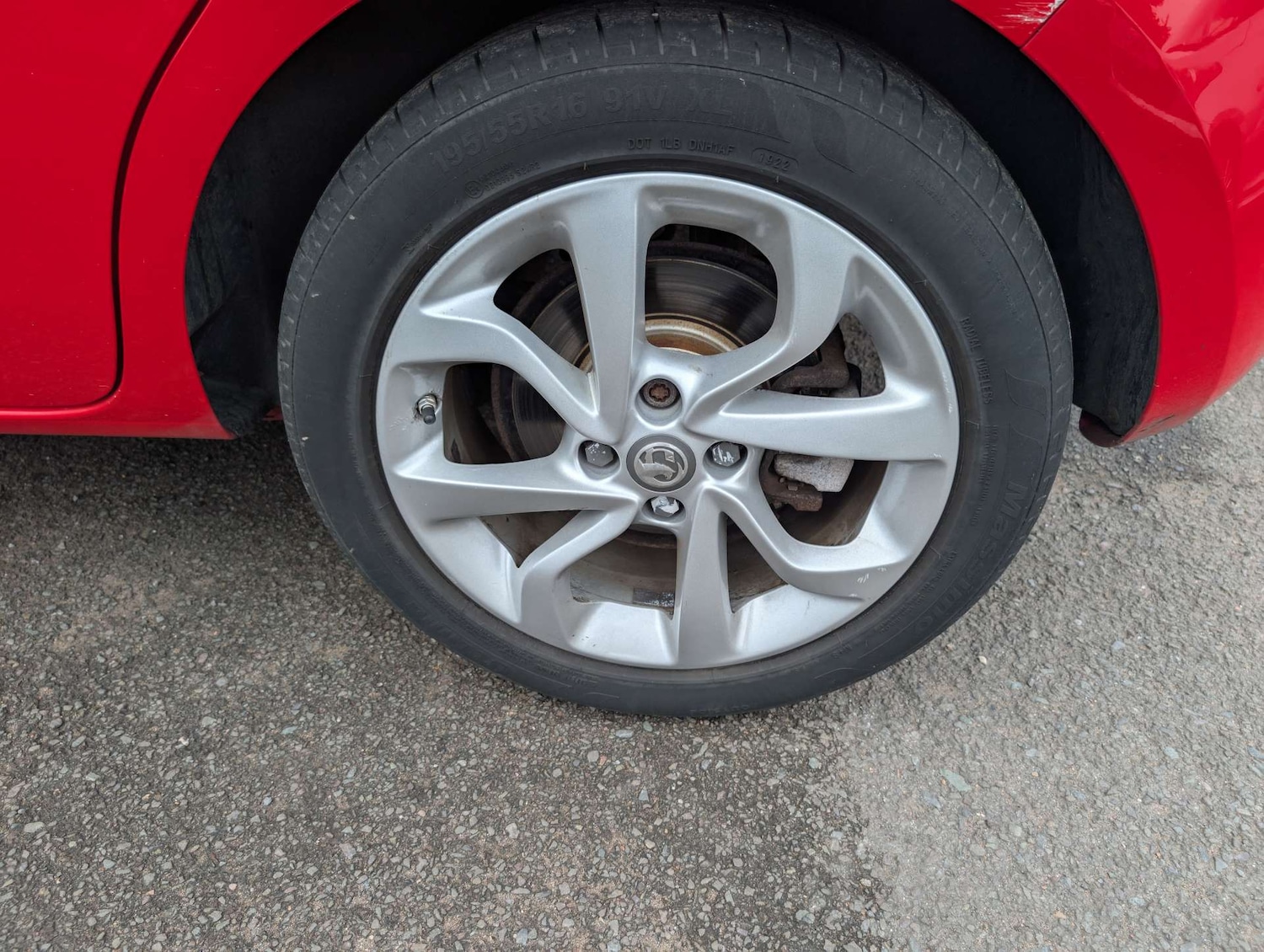 Used Vauxhall Corsa 2017 for sale - 76362939: Photo 19