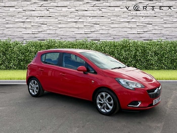 Used Vauxhall Corsa 2017 for sale - 76362939: Photo