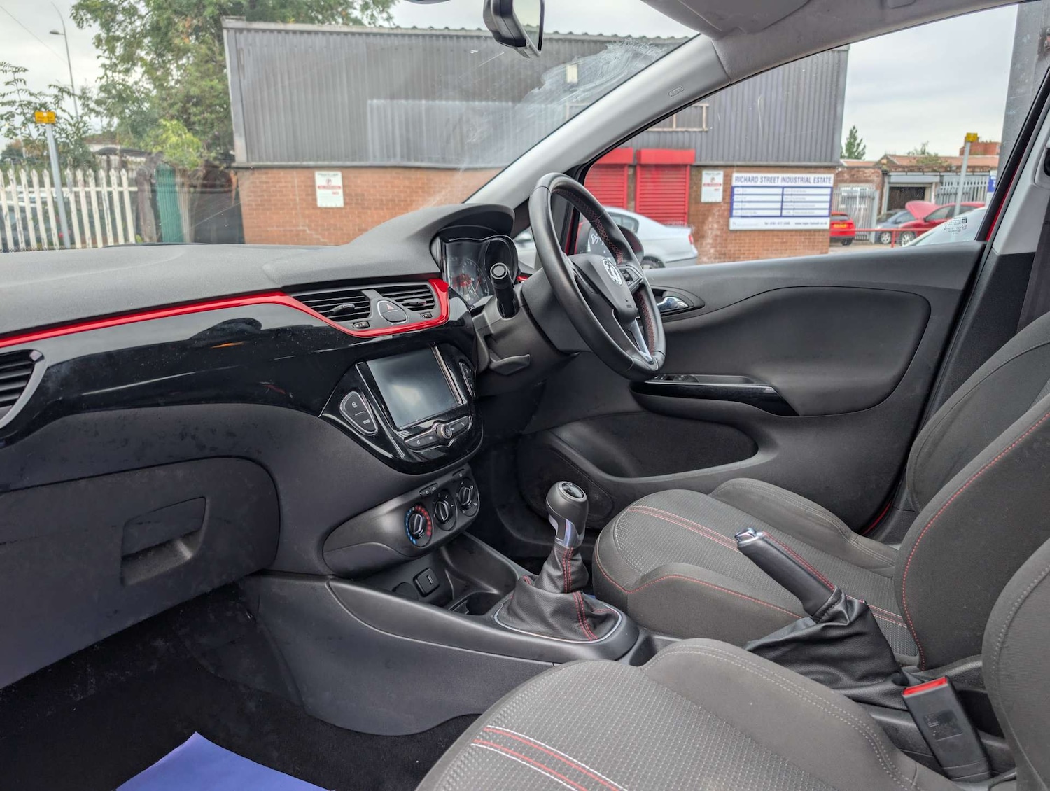 Used Vauxhall Corsa 2017 for sale - 76362939: Photo 20
