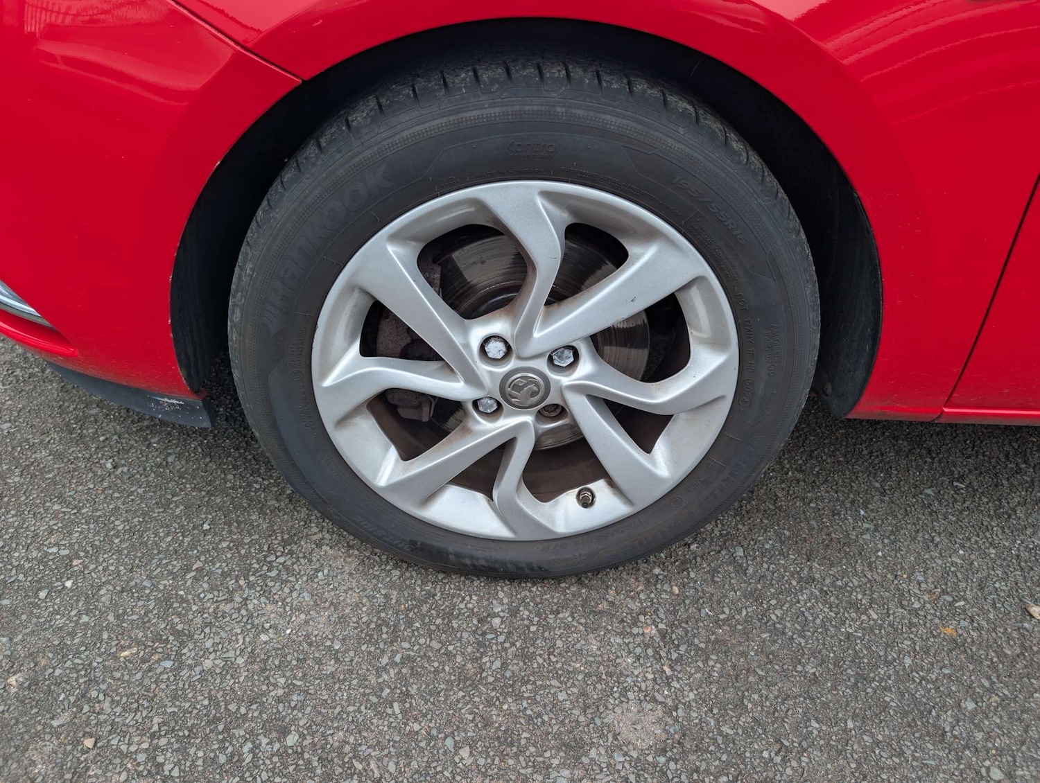 Used Vauxhall Corsa 2017 for sale - 76362939: Photo 21