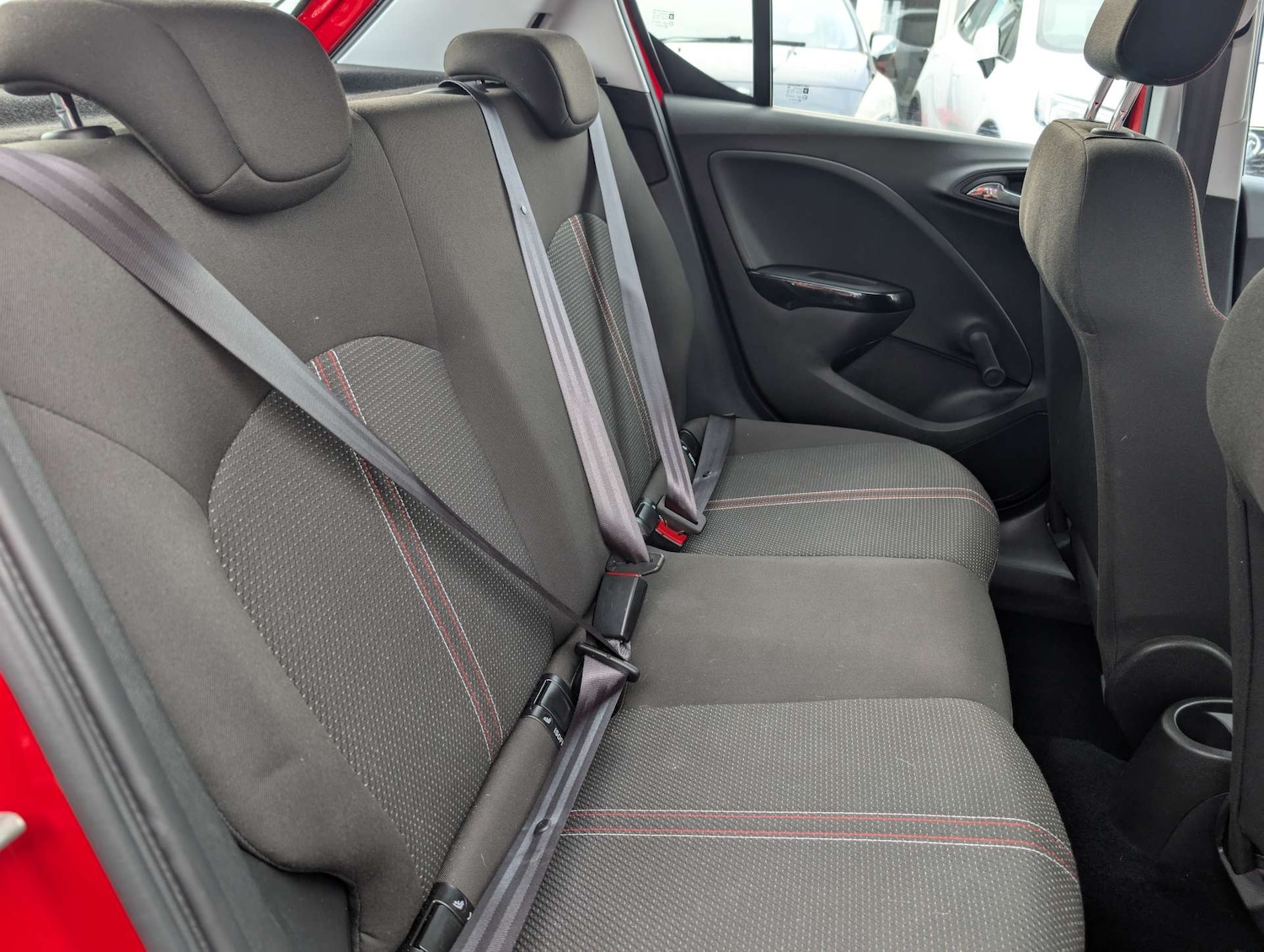 Used Vauxhall Corsa 2017 for sale - 76362939: Photo 22